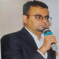 Dr Vivekananth Padmanabhan - PhD Computer Science, MTech Computer Science, MBA HRM, MA Education, PGDEAS